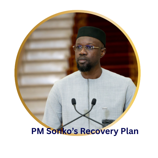 Senegal’s Bold Economic Recovery Plan